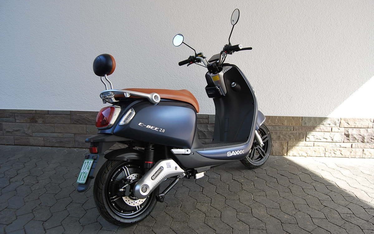 Angebot Sachs Bee 2 50