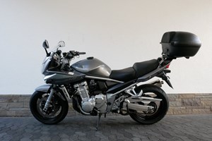 Angebot Suzuki Bandit 1250S