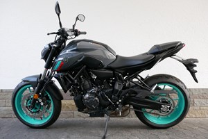 Angebot Yamaha MT-07