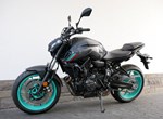 Angebot Yamaha MT-07