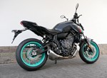 Angebot Yamaha MT-07