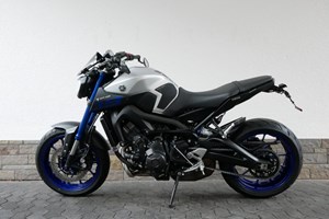 Angebot Yamaha MT-09