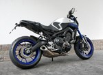 Angebot Yamaha MT-09