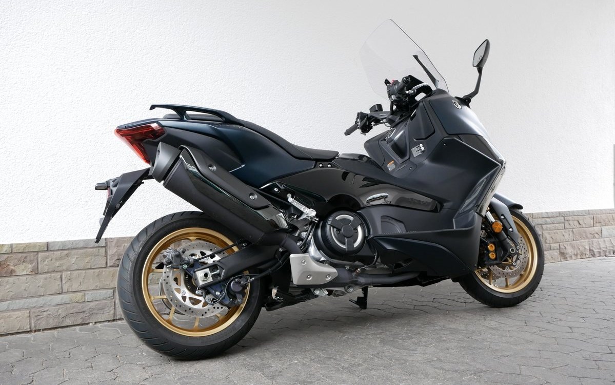 Angebot Yamaha TMAX Tech MAX