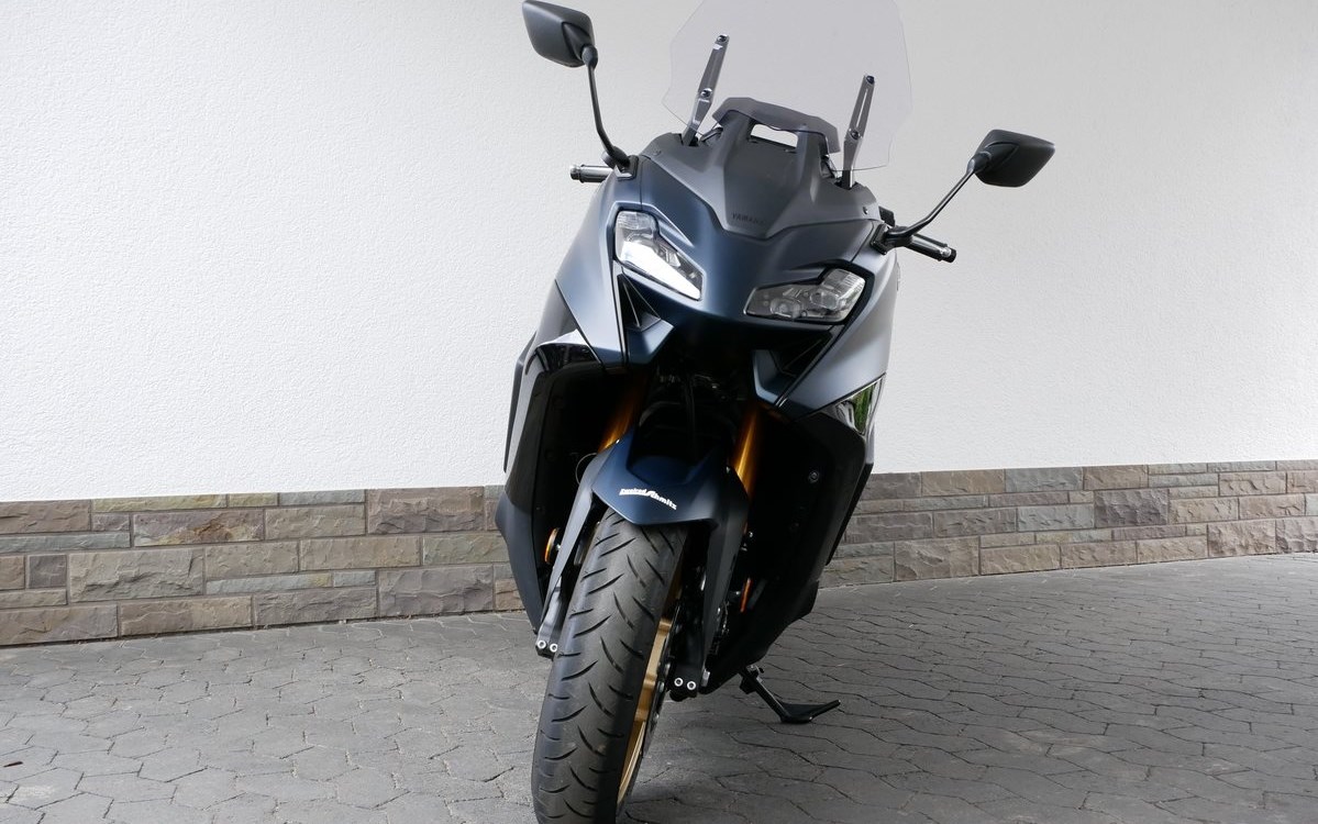 Angebot Yamaha TMAX Tech MAX