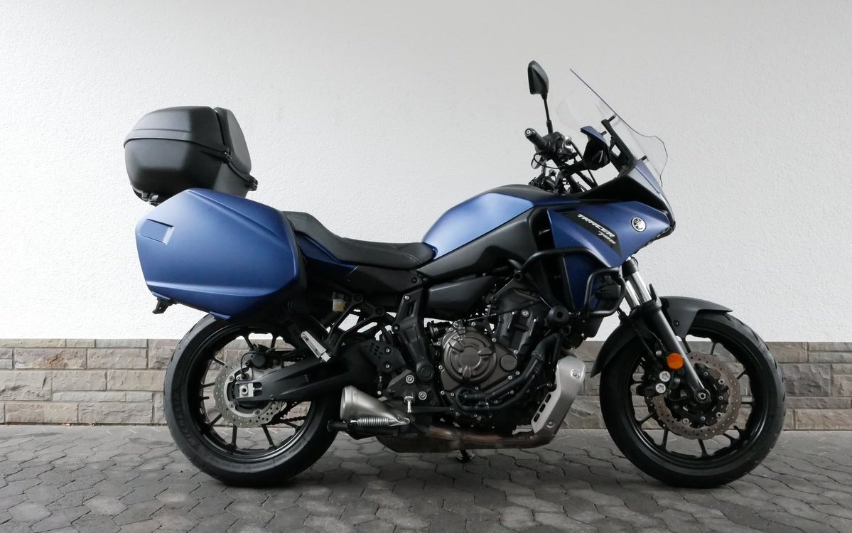 Angebot Yamaha Tracer 700