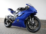 Angebot Yamaha R6 RACE