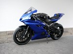 Angebot Yamaha R6 RACE