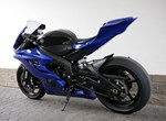 Angebot Yamaha R6 RACE