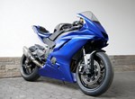 Angebot Yamaha R6 RACE