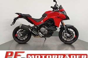 Angebot Ducati Multistrada V2 S