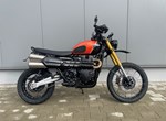 Angebot Triumph Scrambler 1200 XE