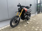 Angebot Triumph Scrambler 1200 XE