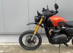 Angebot Triumph Scrambler 1200 XE