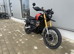 Angebot Triumph Scrambler 1200 XE