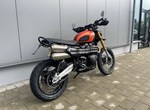 Angebot Triumph Scrambler 1200 XE