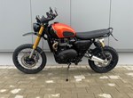 Angebot Triumph Scrambler 1200 XE