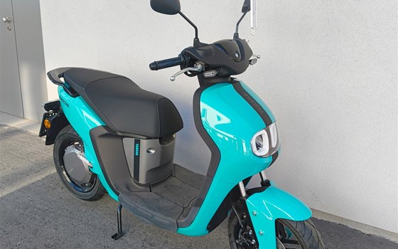 Neufahrzeug Yamaha NEO's Dual Battery - Bild 1 Neufahrzeug Yamaha NEO's Dual Battery - Bild 1