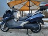 Honda Silver Wing 600