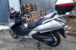 Angebot Honda Silver Wing 600