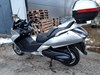 Honda Silver Wing 600