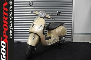 Angebot Vespa GTS 300