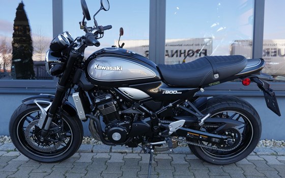Neufahrzeug Kawasaki Z900 RS - Bild 2