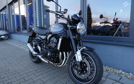 Neufahrzeug Kawasaki Z900 RS - Bild 3