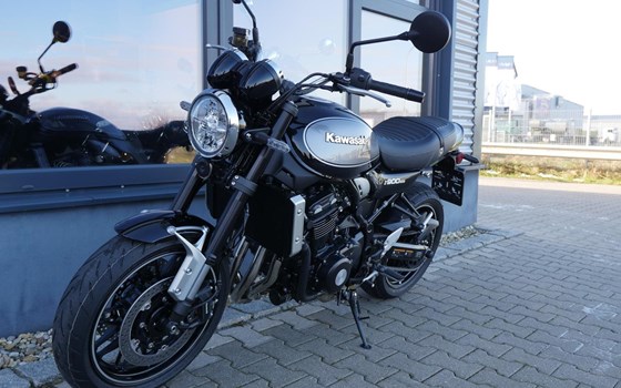 Neufahrzeug Kawasaki Z900 RS - Bild 5