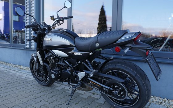 Neufahrzeug Kawasaki Z900 RS - Bild 6