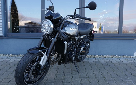 Neufahrzeug Kawasaki Z900 RS - Bild 7