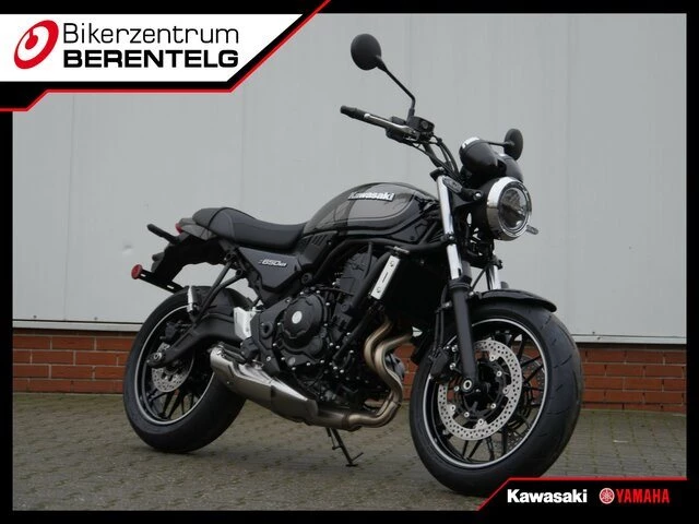 Angebot Kawasaki Z650 RS Bild 1: Angebot Kawasaki Z650 RS