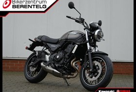 Kawasaki Z650 RS