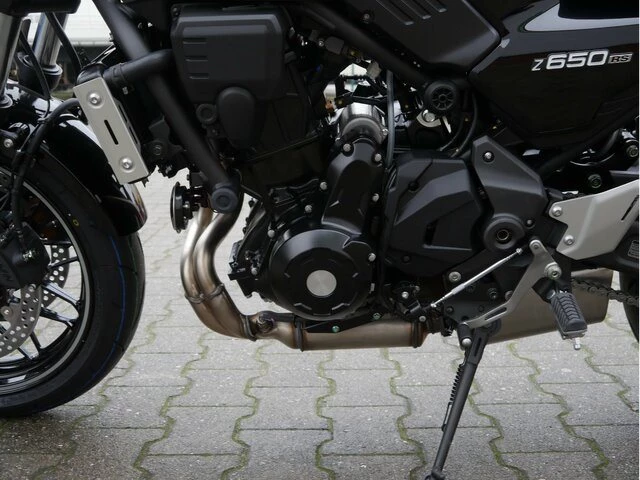 Angebot Kawasaki Z650 RS Bild 11: Angebot Kawasaki Z650 RS