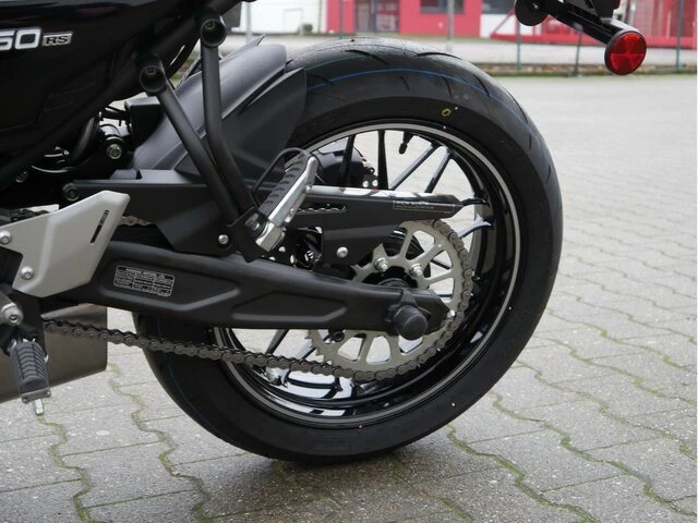 Angebot Kawasaki Z650 RS Bild 12: Angebot Kawasaki Z650 RS