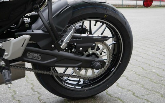 Neufahrzeug Kawasaki Z650 RS - Bild 12