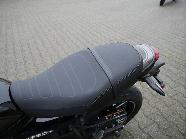Angebot Kawasaki Z650 RS Bild 13: Angebot Kawasaki Z650 RS