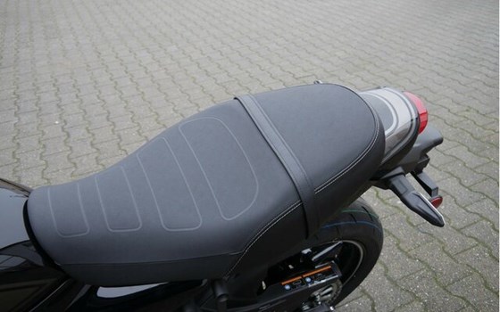 Neufahrzeug Kawasaki Z650 RS - Bild 13