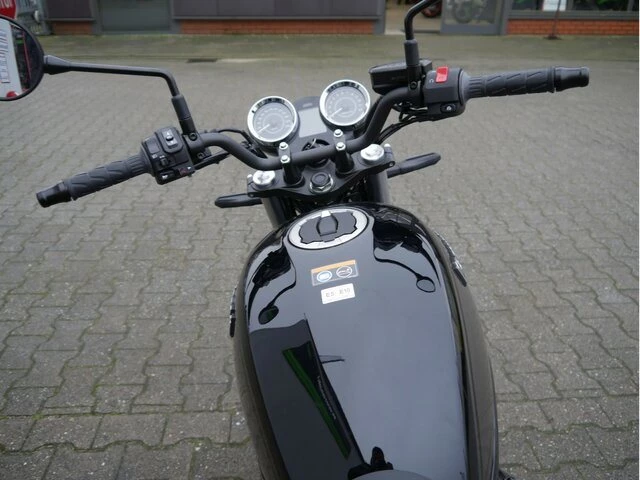 Angebot Kawasaki Z650 RS Bild 14: Angebot Kawasaki Z650 RS