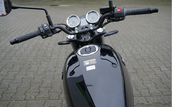 Neufahrzeug Kawasaki Z650 RS - Bild 14