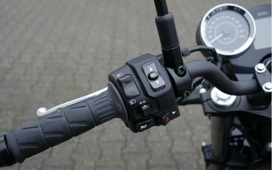 Neufahrzeug Kawasaki Z650 RS - Bild 15