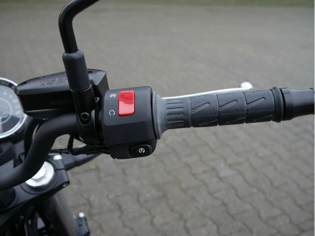 Angebot Kawasaki Z650 RS Bild 16: Angebot Kawasaki Z650 RS