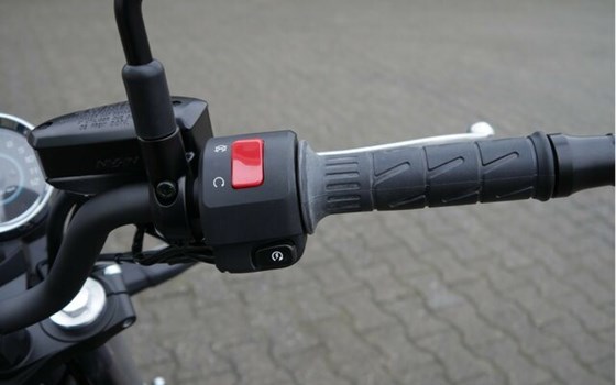 Neufahrzeug Kawasaki Z650 RS - Bild 16