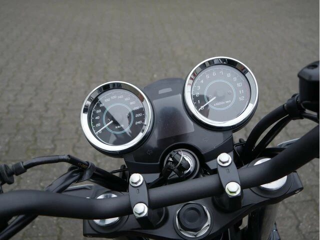 Angebot Kawasaki Z650 RS Bild 17: Angebot Kawasaki Z650 RS