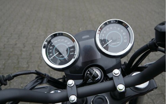 Neufahrzeug Kawasaki Z650 RS - Bild 17