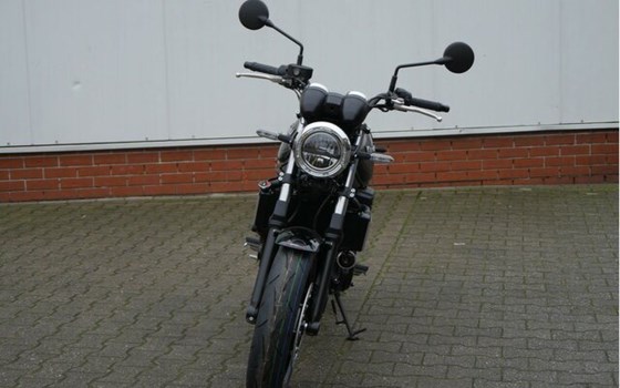 Neufahrzeug Kawasaki Z650 RS - Bild 18