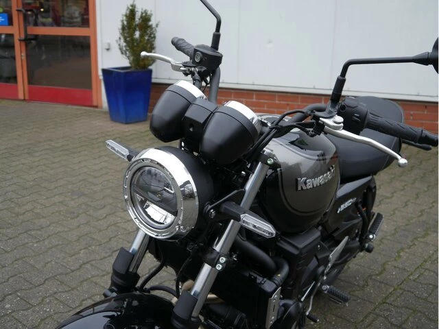 Angebot Kawasaki Z650 RS Bild 19: Angebot Kawasaki Z650 RS