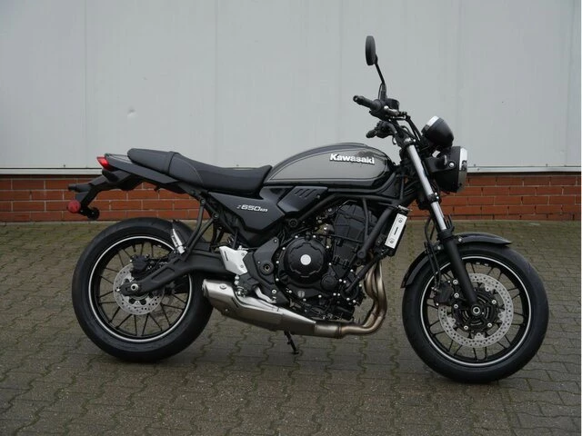 Angebot Kawasaki Z650 RS Bild 3: Angebot Kawasaki Z650 RS