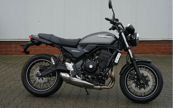 Neufahrzeug Kawasaki Z650 RS - Bild 3