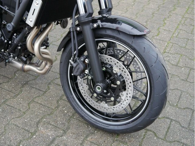 Angebot Kawasaki Z650 RS Bild 4: Angebot Kawasaki Z650 RS